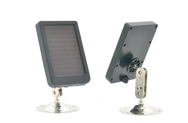

Mounchain Hunting Camera With Rechargeable Battery + Solar Panel "SolarTrail" 1080p HD video PIR Motion Detection MMS View