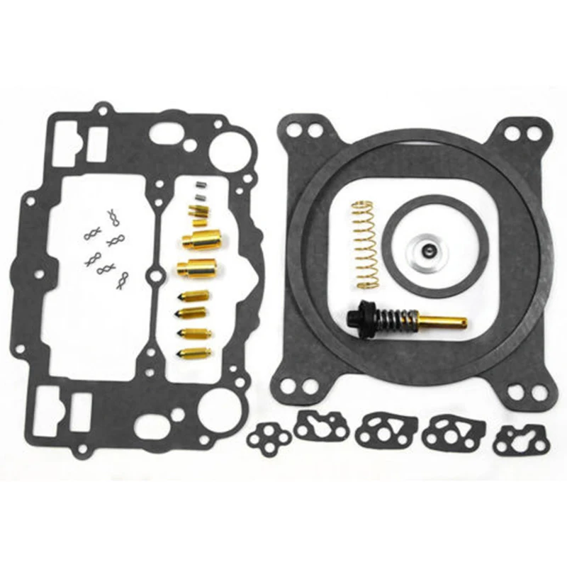 

1pc brand new Carburetor Repair Rebuild Kit suitable For Edelbrock 1477 1400 1404 1405 1406 1407 1409 high quality parts