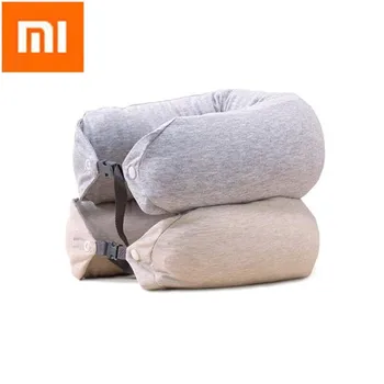 

Xiaomi 8h Soft U Shaped Neck Protection Pillow For Travel