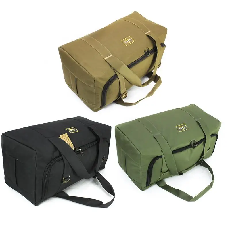 Portatile di Fisica Impermeabile Di Borsa Sacchetto Di Campeggio Grande Viaggio Capacità Esterna Bagaglio Da Yoga Del borsa Forma Alpinismo rUv8wrq