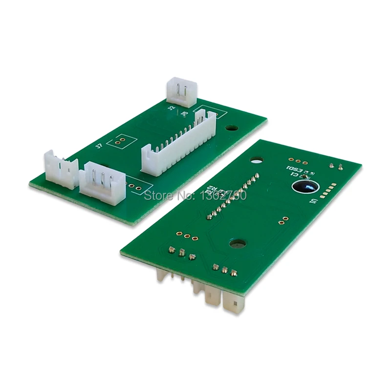 40X7743 40G4135 микросхема преобразователя для lexmark ms710 ms711 ms810de ms811dn ms812 mx710 mx711dn mx811 mx812de