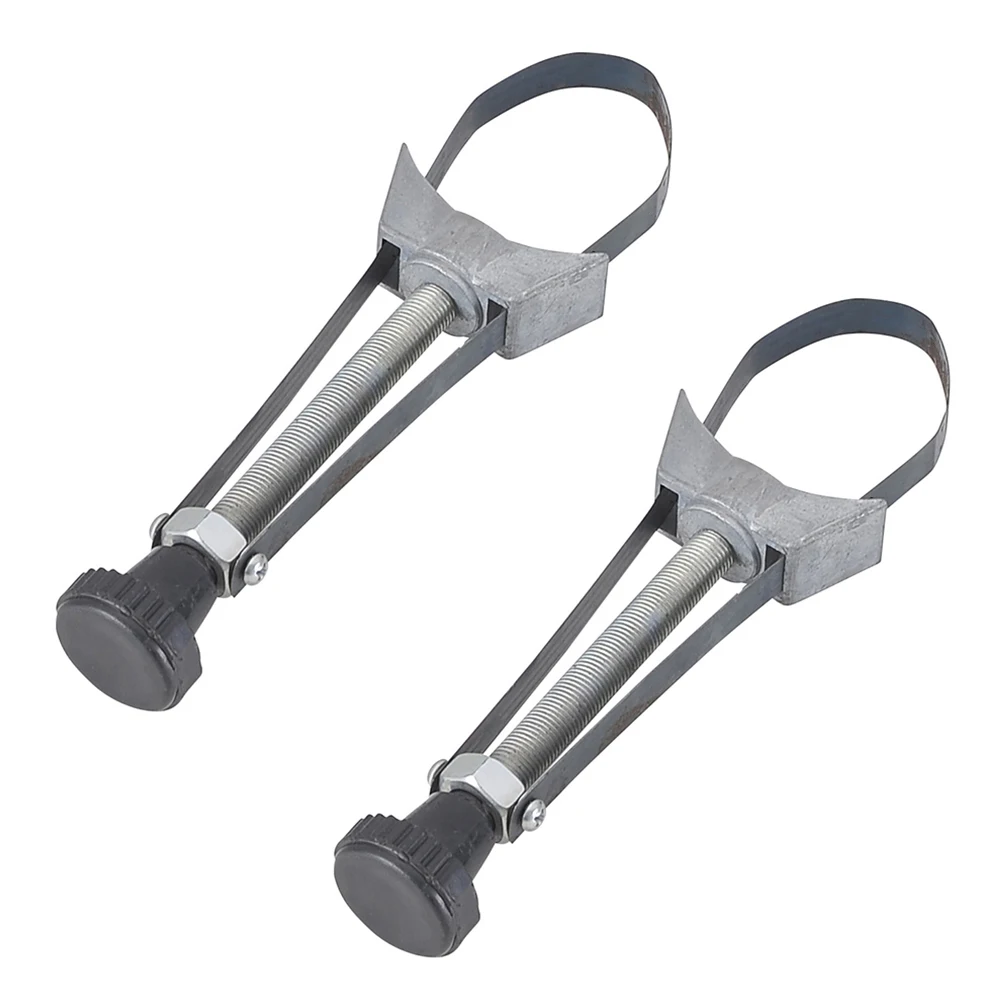 

Car Oil Filter Hand Tool Housing Tool Wrench Removal Tool Diameter Adjustable Auto Wrench Spanner Strap Oil Filter