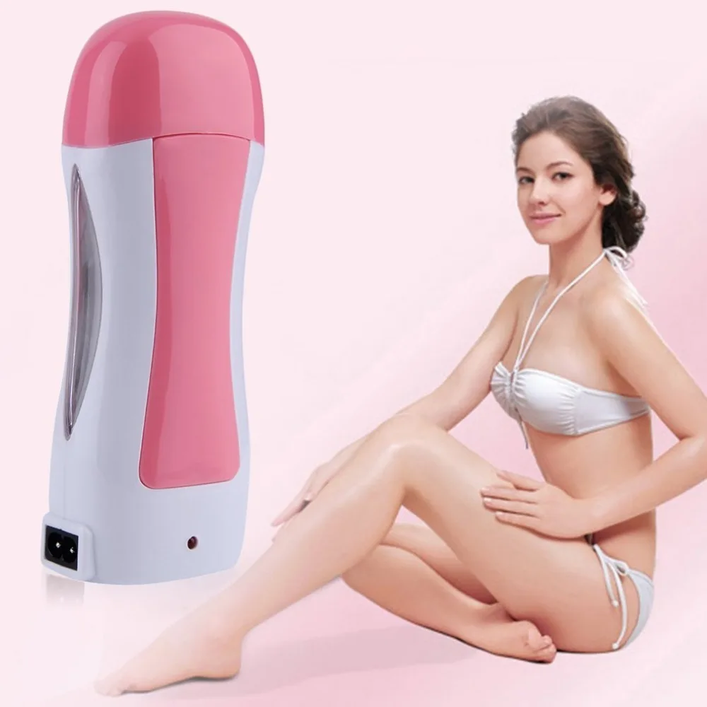 Portable Wax Machine Electric Melting Wax Machine Paraffin Bean Heater Hair Removal Machine Wax Bean Melting Roller Hair Remov Portable Wax Machine Electric Melting Wax Machine Paraffin Bean Heater Hair Removal Machine Wax Bean Melting Roller Hair Remov