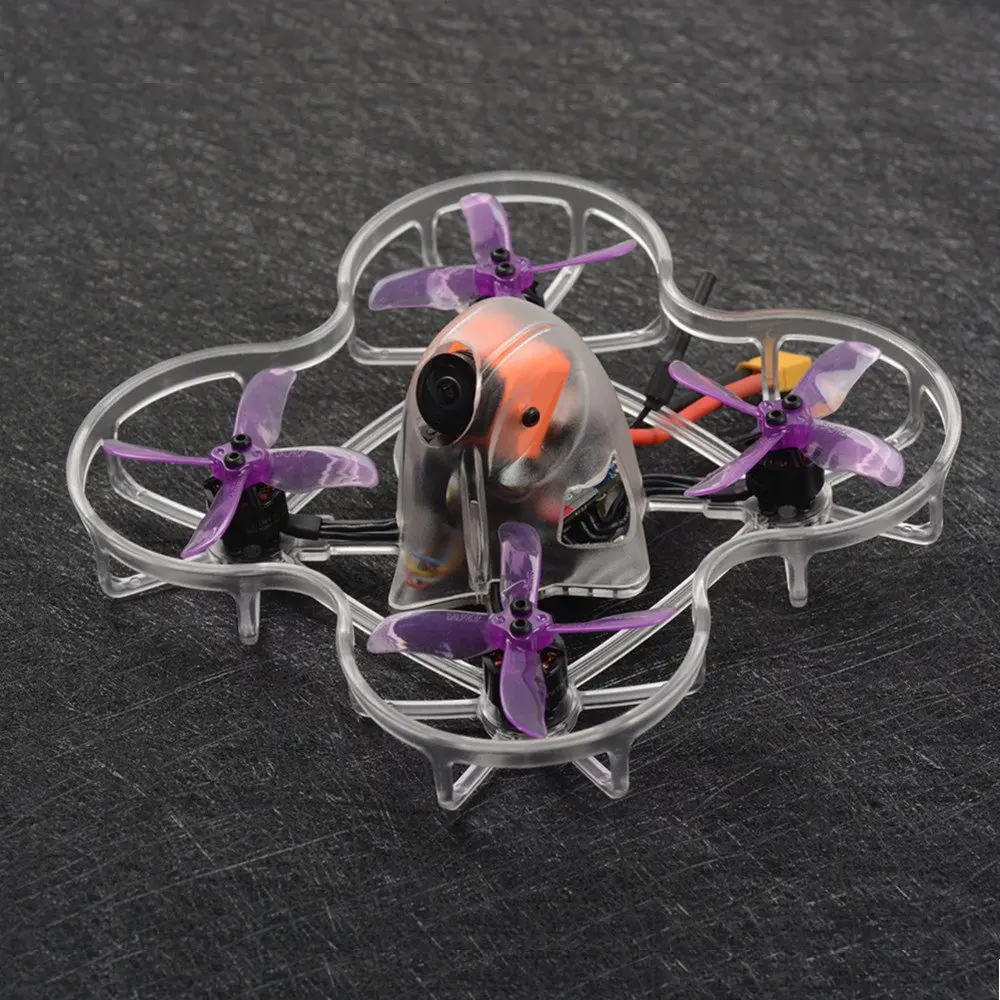 Skystars ghostrider X95 HD DVR RC FPV гоночный Дрон PNP с управлением от первого лица без
