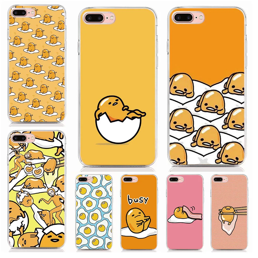 

For Google Pixel 4 4XL 3A XL 2 3 2XL 3XL Case lovely Egg pattern Cover Coque Shell Phone Cases