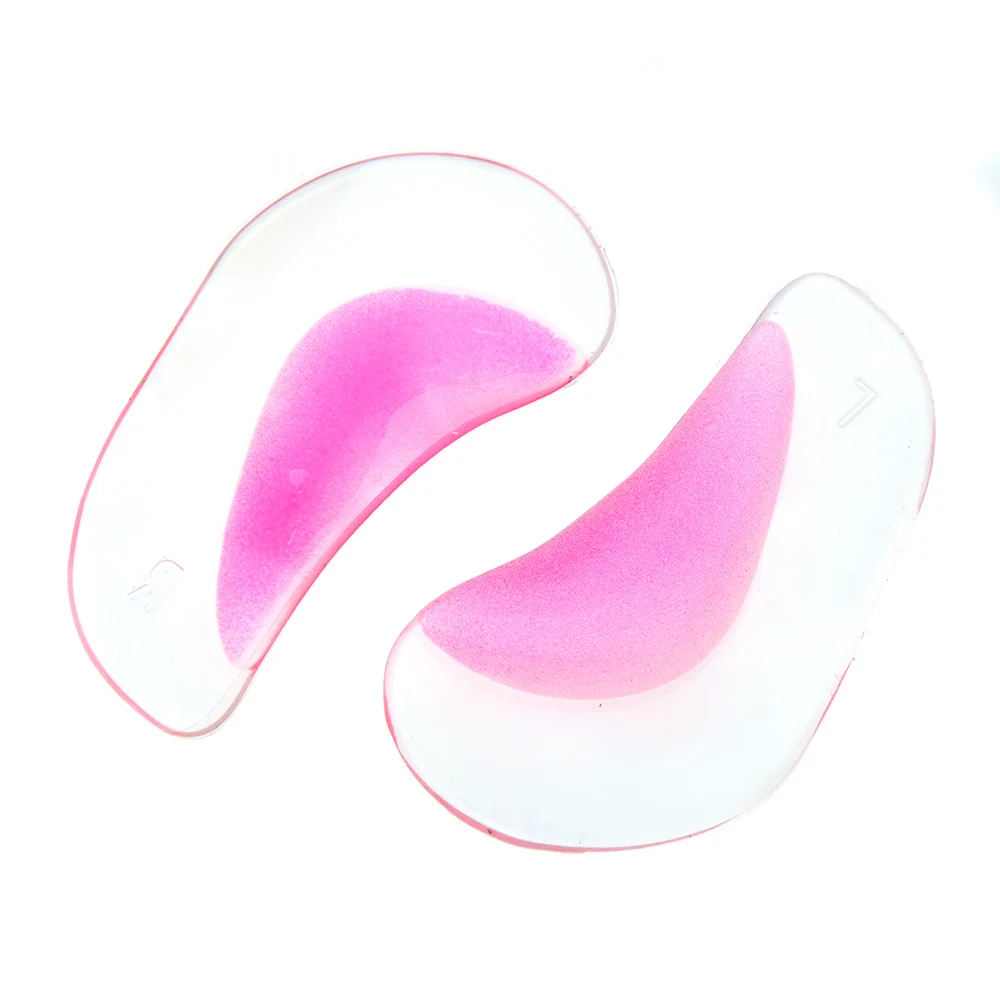 

1 Pair Orthotic Arch Support Insoles Flat Foot Orthopedic Insoles Flatfoot Correction Shoe Insoles Cushion Inserts Health Care