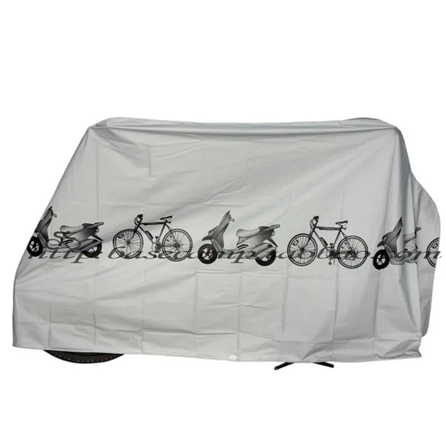 Best Price Bicycle Dust Proof Bike Cover Mountains Waterproof Cycling Accessories Sports Bicycle Parts Raincover Case
