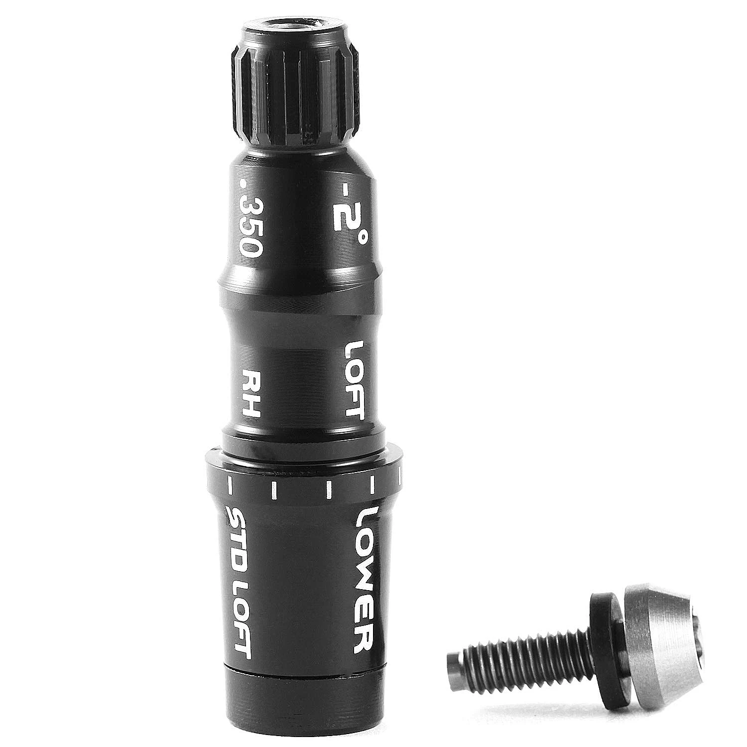 

2017.350 Golf Club Adapter for M1 M2 R15 SLDR RBZ STAGE 2 Driver