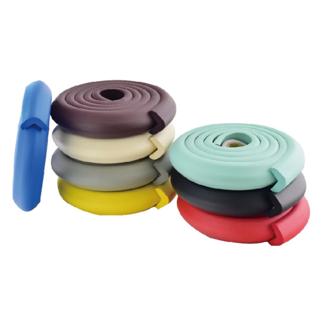 Children Safety Edge Guard Pertector Corner Guards Color Randomin Edge