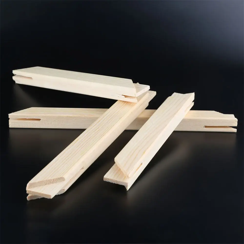 Marco de madera Simple de diferentes tamaños marcos de fotos DIY arte adecuado para decoración del hogar pintura al óleo Digital pinturas de diamantes Marco de madera Simple de diferentes tamaños marcos de fotos DIY arte adecuado para decoración del hogar pintura al óleo Digital pinturas de diamantes