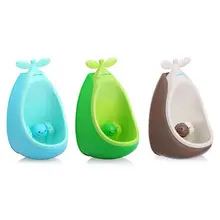 Писсуар для мальчиков, детский настенный туалет, вертикальный писсуар для детей, тренировочные горшки для мальчиков