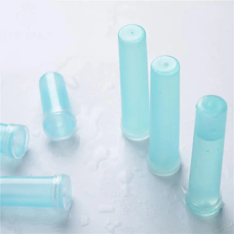 

AUGKUN 200PCS Flower Growing Tube Roses Flowers Nutrition Tube Flower Shop Supplies Floral Water Tube Floriculture Material Tool