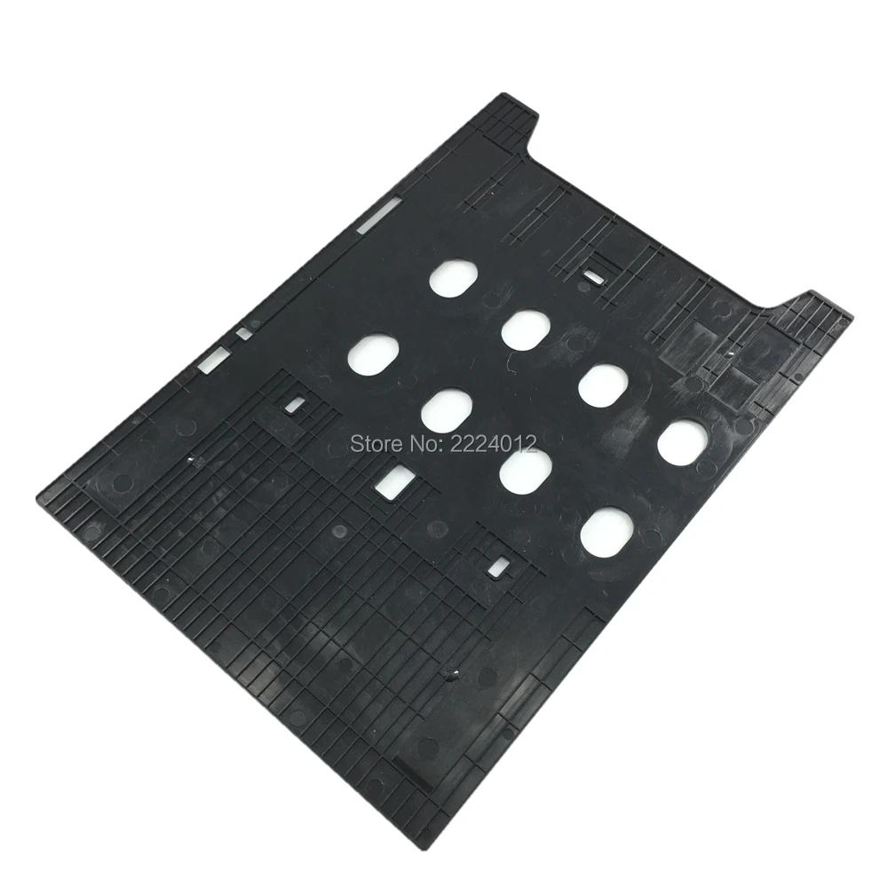 2019 пластиковый струйный ПВХ ID карта лоток для печати Epson 1400 1410 1430 1430W 1500W R800 R1800 R1900