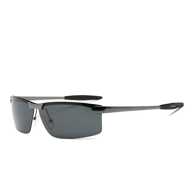 

3 Colors Daiwa Polarized Light Glasses Outdoor Sport Fishing Sunglasses Climbing Cycling Glasses Pesca ciclismo Sunglasses