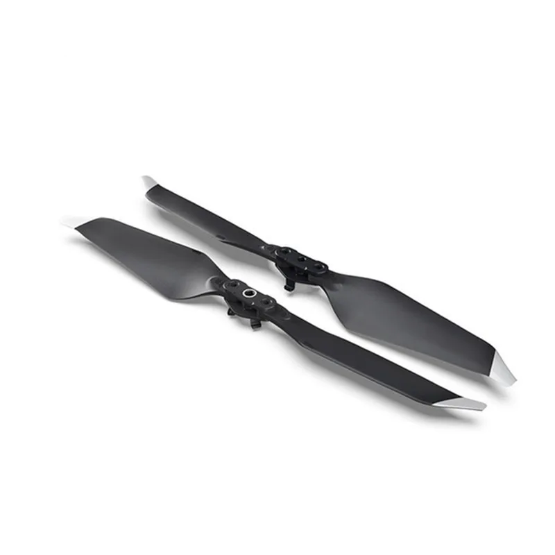 Оригинальный пропеллер DJI Mavic Pro Platinum 8331 с низким уровнем шума и быстроразъемным