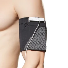 4 цвета, сумка для бега ниже 6,5 дюймов, спортивные аксессуары для телефонов, сумка для фитнеса, чехол на руку, ремень для бега, ремень для спортзала, ремень для сотового телефона