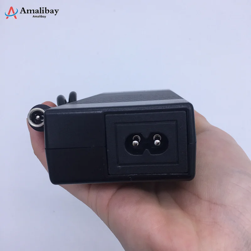 M365 شاحن الكهربائية لوح التزلج شاحن مهايئ بطارية 42 v 2A ل Xiaomi Mijia M365 Ninebot Es1 Es2 سكوتر كهربائي أجزاء M365 شاحن الكهربائية لوح التزلج شاحن مهايئ بطارية 42 v 2A ل Xiaomi Mijia M365 Ninebot Es1 Es2 سكوتر كهربائي أجزاء