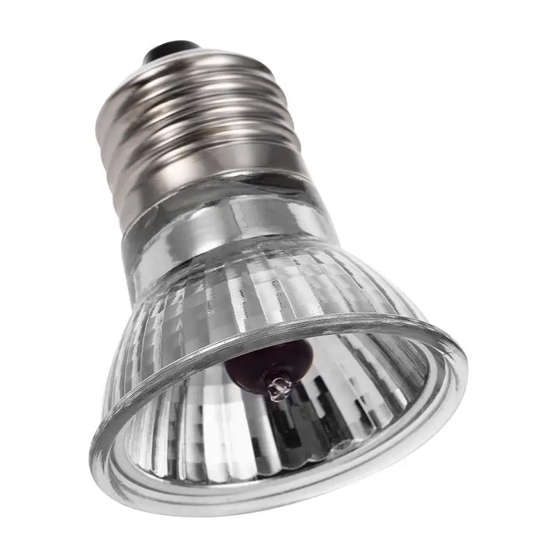 Reptile turtle snake full spectrum heating lamp UVA+UVB sun light