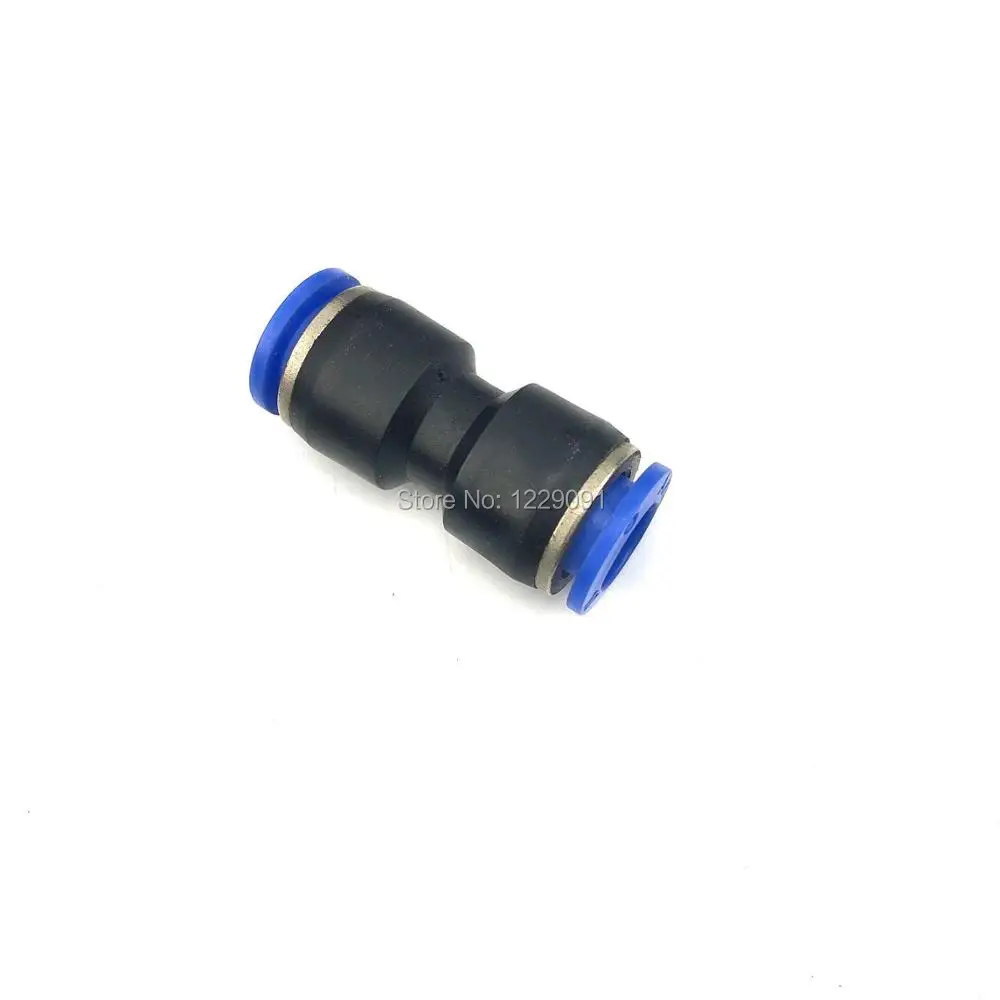 

PG plastic variable diameter connector pipe fast pneumatic component joint pneumatic joint