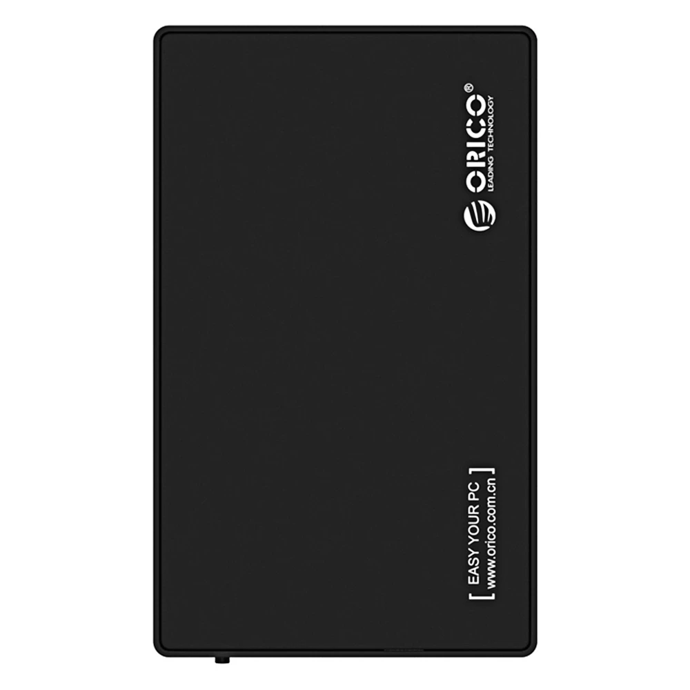 Orico 3.5 Inch External Hard Disk Box Sata 3.0 Usb 3.0 Hdd Case Tool Support Uasp Protocols Hard Drive Enclosure