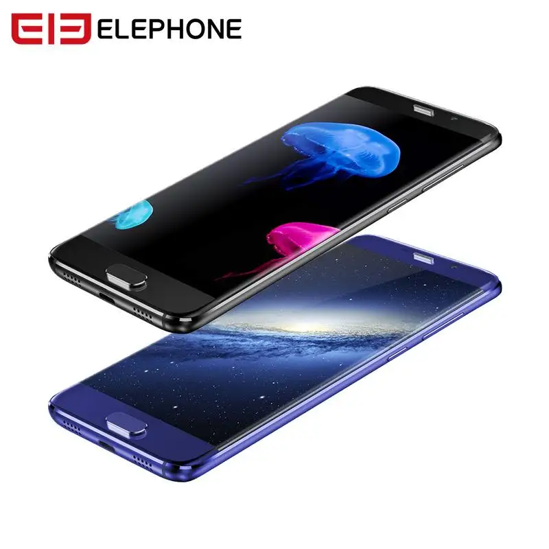Elephone S7 4G Smartphone 5.5 inch Android 6.0 Deca Core Dual SIM Cell Phone 4G 64G 3000mAh 13MP 1080P Mobile Phone EU Plug Elephone S7 4G Smartphone 5.5 inch Android 6.0 Deca Core Dual SIM Cell Phone 4G 64G 3000mAh 13MP 1080P Mobile Phone EU Plug