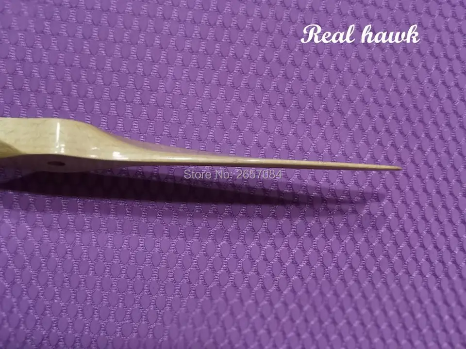 Stinger 14x10 Beech Wood Propellers RCGF14X10BWP - View #3