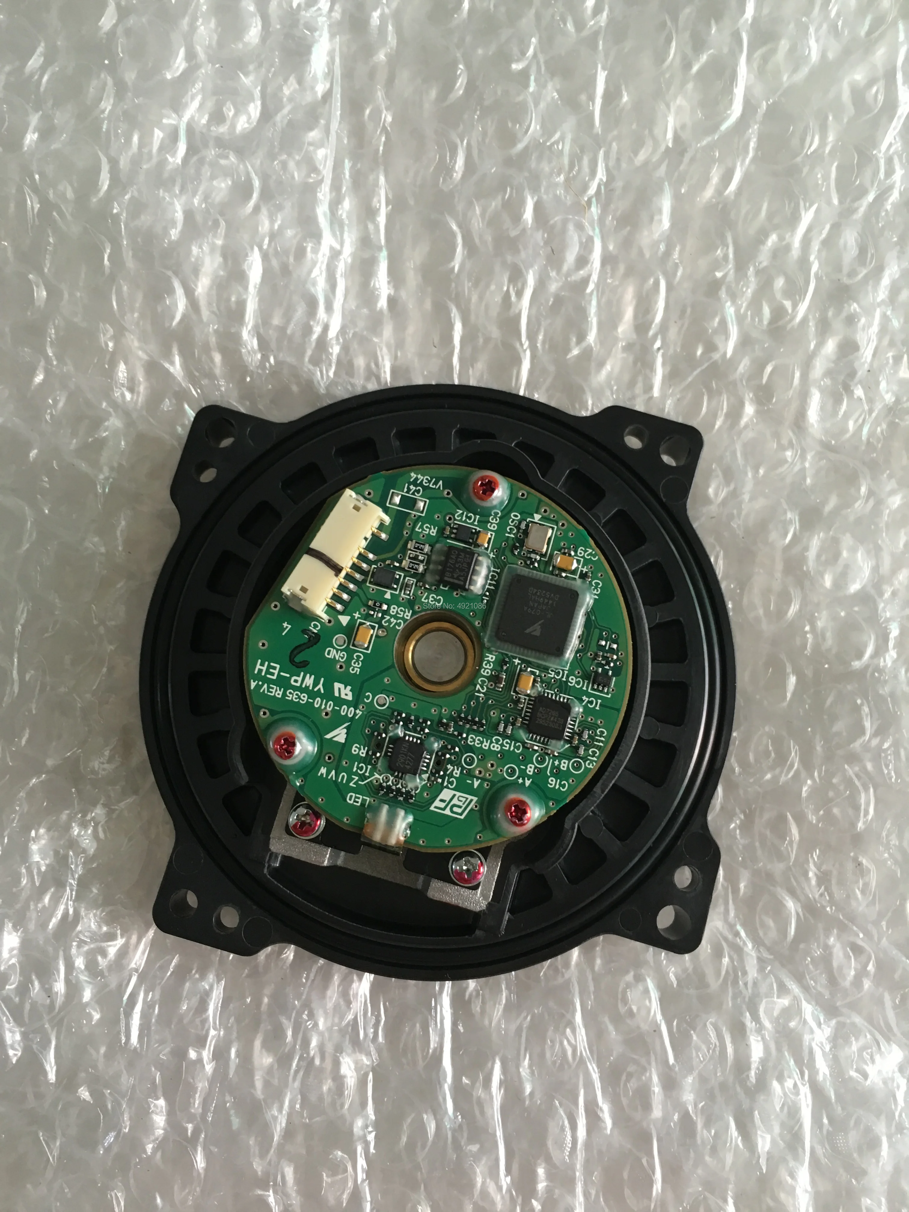 

ABS encoder SGMGV-20A3A motor encoder SGMGV-20 decoder
