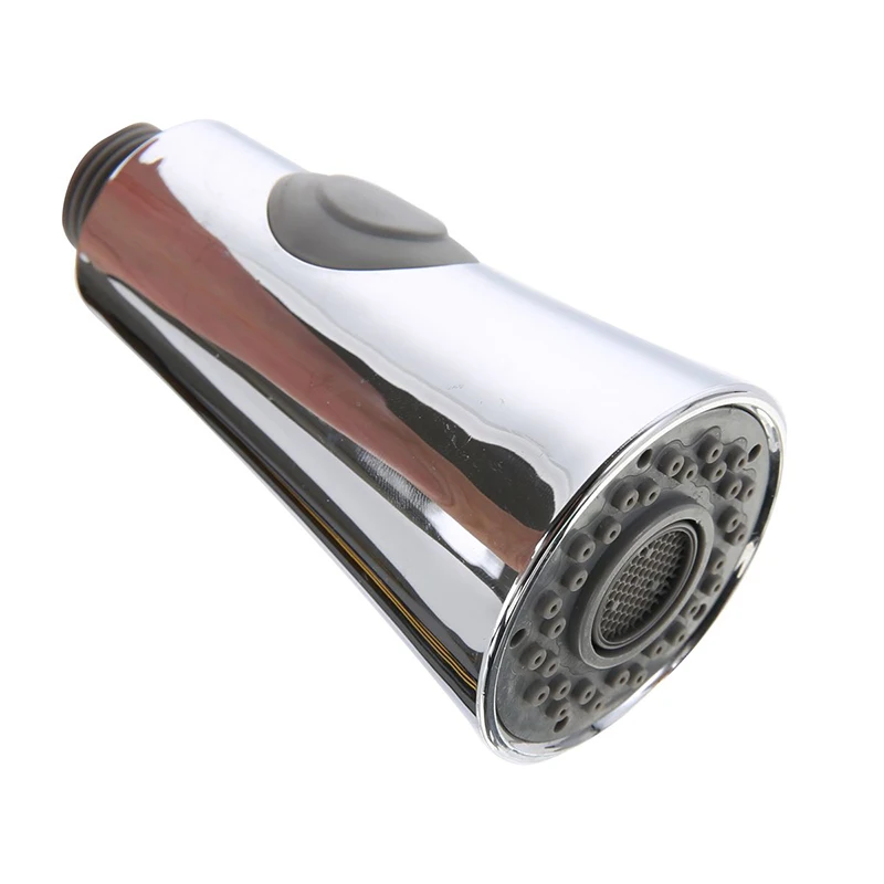 

Faucet Replacement Spray Head Universal Pull Out Kitchen Sink Shower Part Useful