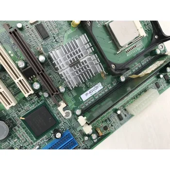 

IP-4GVI20 REV:1.3 industrial motherboard CPU Board tested working EMS DHL-freeshipping