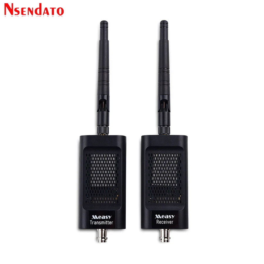 Measy Air SDI 2 4G/5 8G 1080P 3D 100M беспроводная аудиокамера прямой трансмиттер передатчик