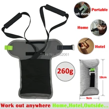 Suspensions trainer straps pocket gym Fitness Resistance Bands crossfit Equipment Strength Hanging work anywhere dropshipping resistance bands crossfit suspension trainer hanging training straps workout sport home gym equipment spring exerciser pro