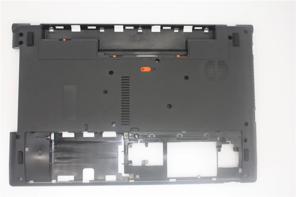 Новый Нижний Базовый чехол для ноутбука Acer Aspire V3 телефона 551G 571G Q5WV1 с диагональю 1 2