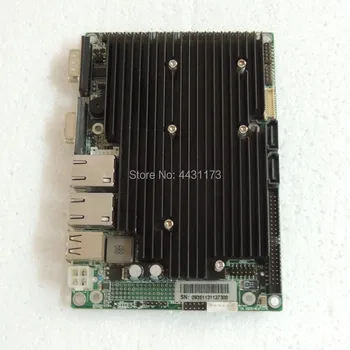 

free shipping PCM-9351 N450 industrial CPU Board tested working