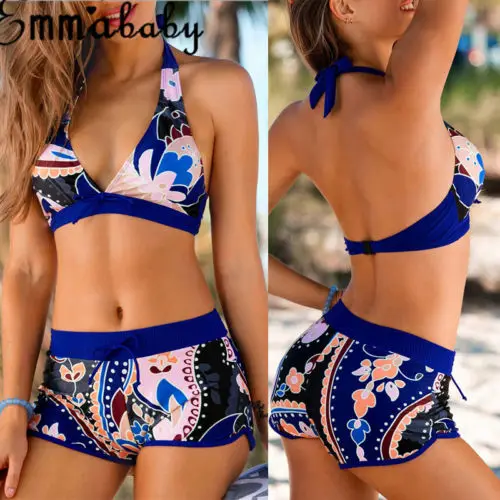 Boxer short bikini Clearance