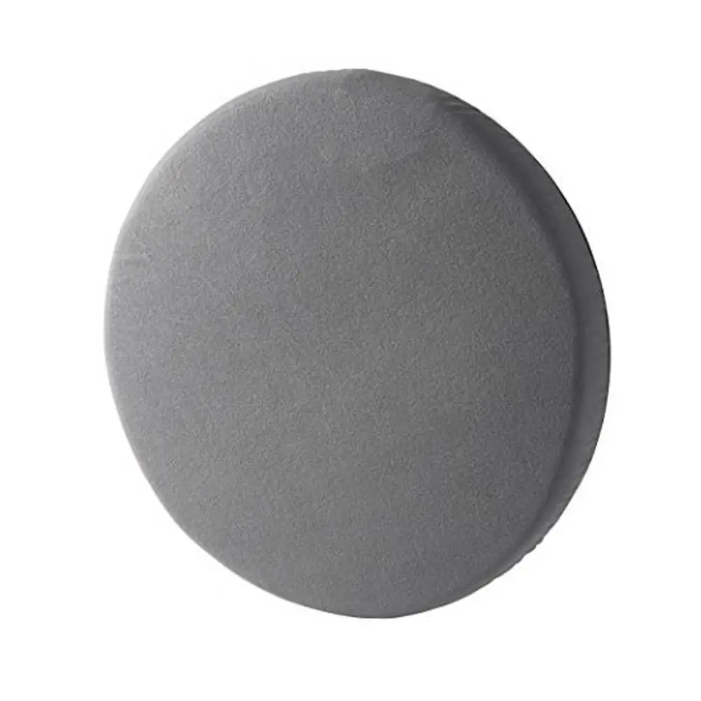 

360 Degrees Cusion Turntable Rotate Gyrate Swivel Action For Car Chair Seat Cushion Mat Pad