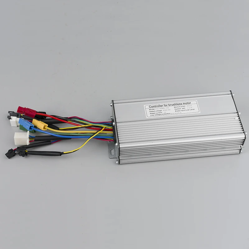 Excellent Kunray Ebike Controller KT 36V 48V 30A 35A BLDC Ccontroller 12Mosfet Electric Bike Controller For 1000W 1500W E Bike Kit LED LCD 1 Excellent Kunray Ebike Controller KT 36V 48V 30A 35A BLDC Ccontroller 12Mosfet Electric Bike Controller For 1000W 1500W E Bike Kit LED LCD 1