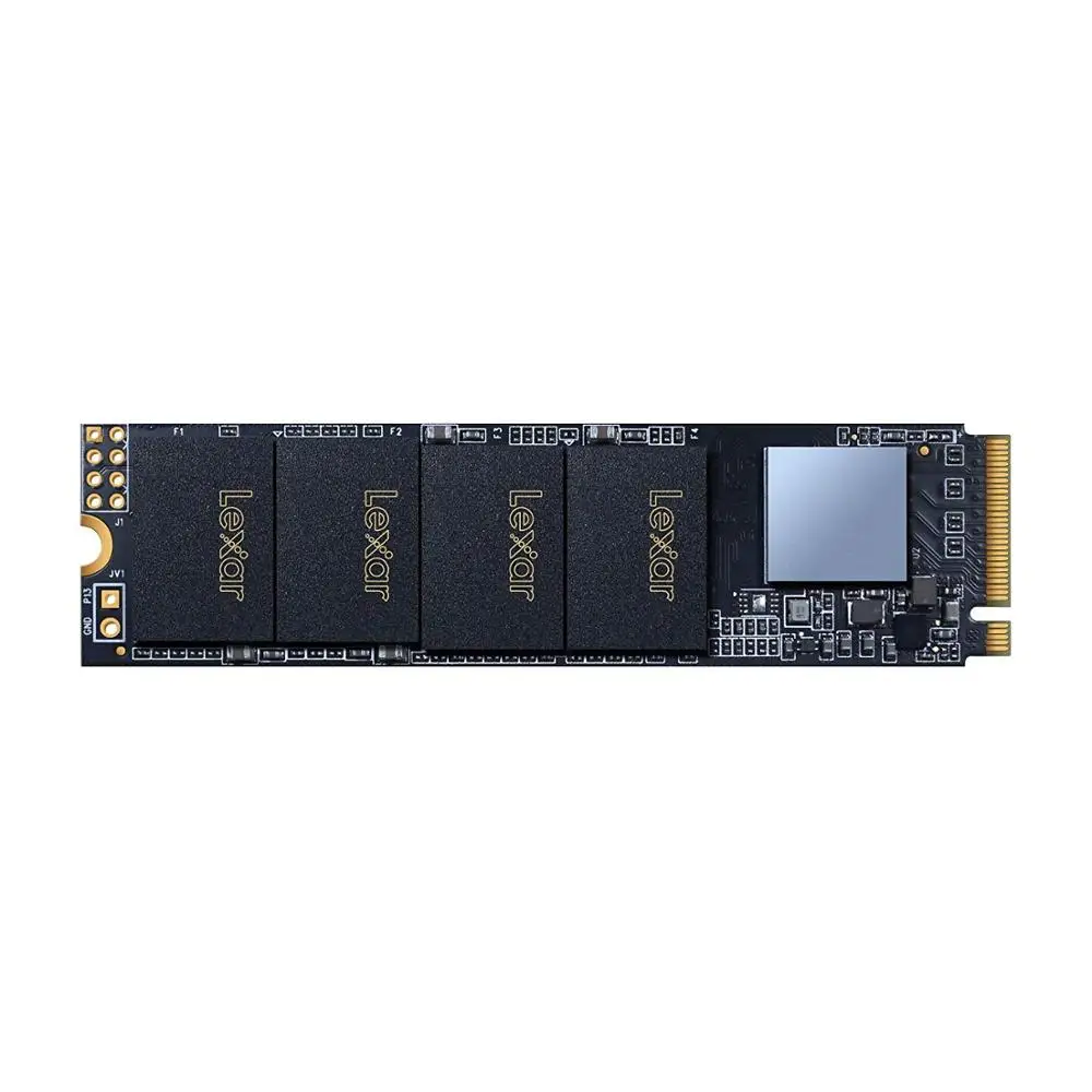 Твердотельный накопитель Lexar LNM600 3D NAND SSD 240 ГБ 480 960 M.2 2280 NVMe PCIe Gen3x4 внутренний