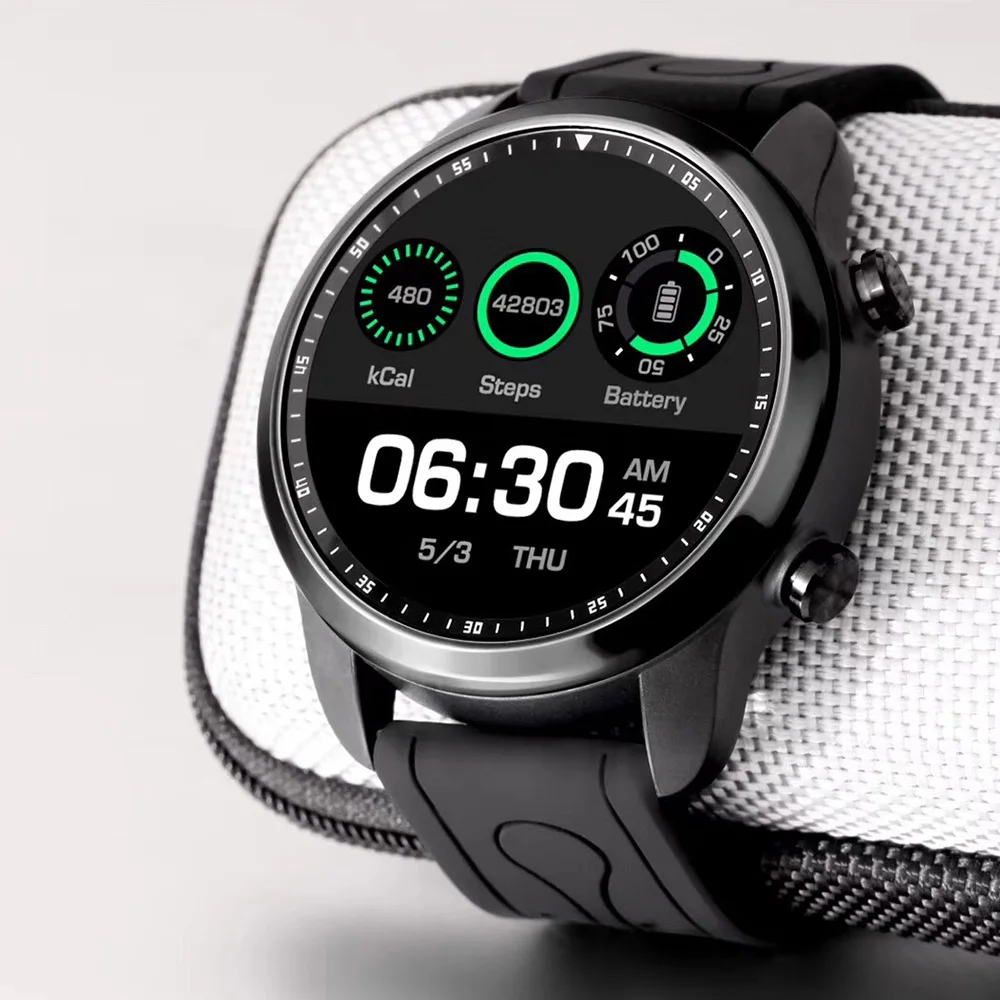 kingwear 4g smartwatch