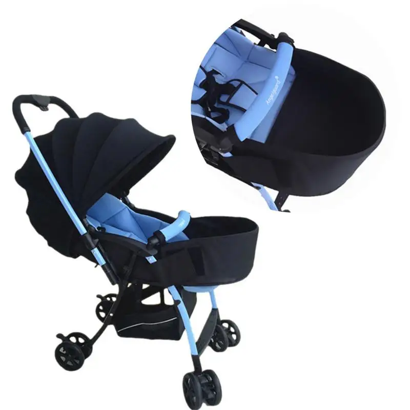 

Baby Stroller Armrest Foot Support Umbrella Car Accessories Extended Booster Seat Footrest Stroller Accessories Baby Accessories