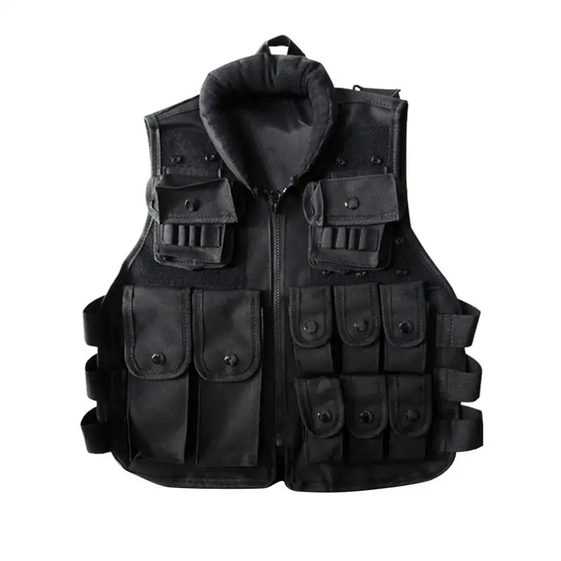 

Children Hunting Tactical Camouflage Children Airsoft Men, Military Equipment Children Army Sniper Uniform Sportswear