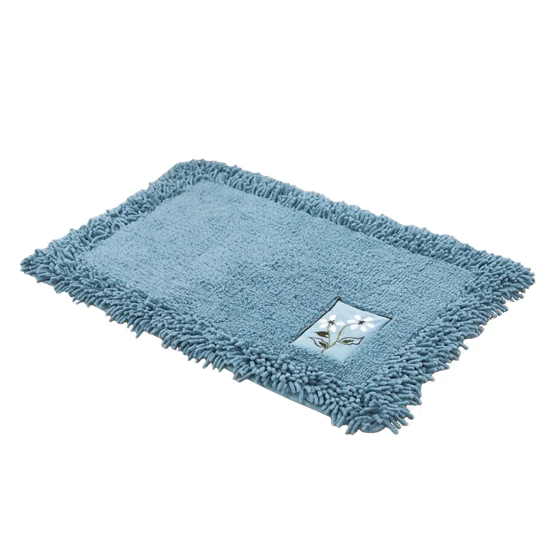 

Durable Bathroom Rug Set,Bath Tub Mat Non Slip,Door Bathroom Set Carpet,Bath Mats Rugs Floor