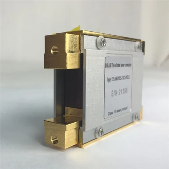 

Dilas-808 500w Dilas laser diode stack repair