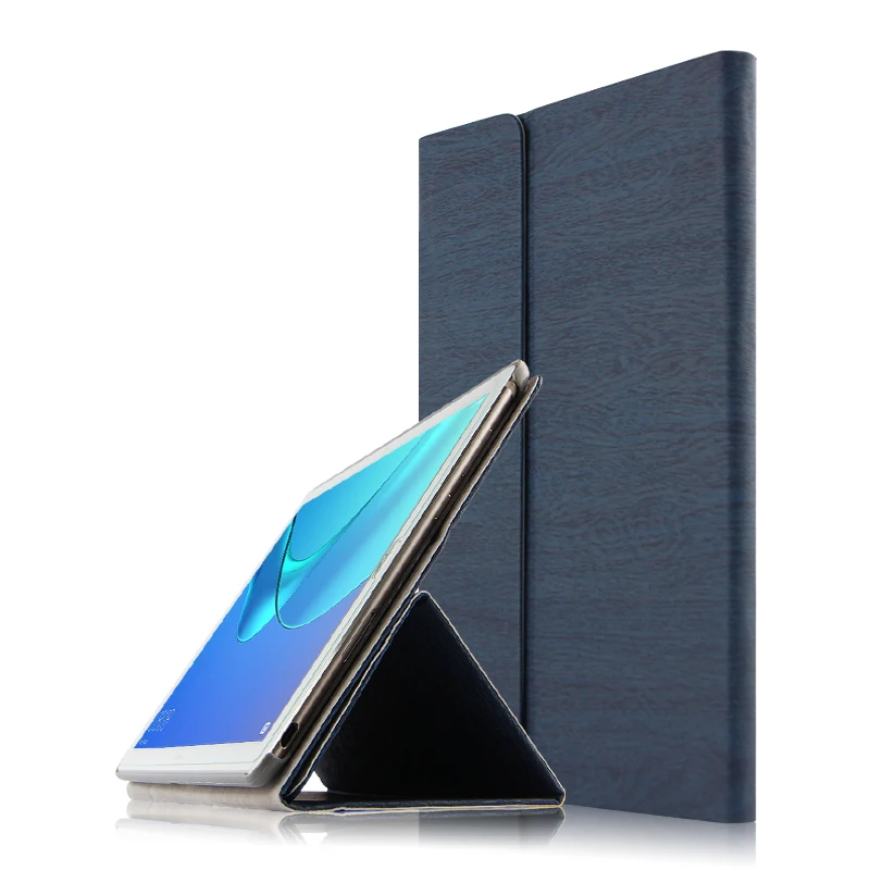 Чехол для Huawei MediaPad M5 10 pro 8 дюйма защитный чехол Φ W19 планшета|Чехлы планшетов и
