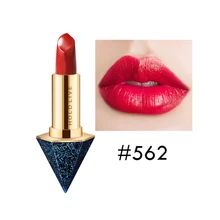 

New Women Makeup Moisturizing Lip Gloss Waterproof Long Lasting Lipstick