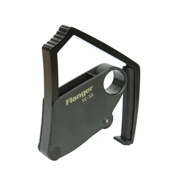

FC-33 New Mechanical Structure Acoustic Electric Guitar Capo Future Quick Change Clamp Aluminium Alloy