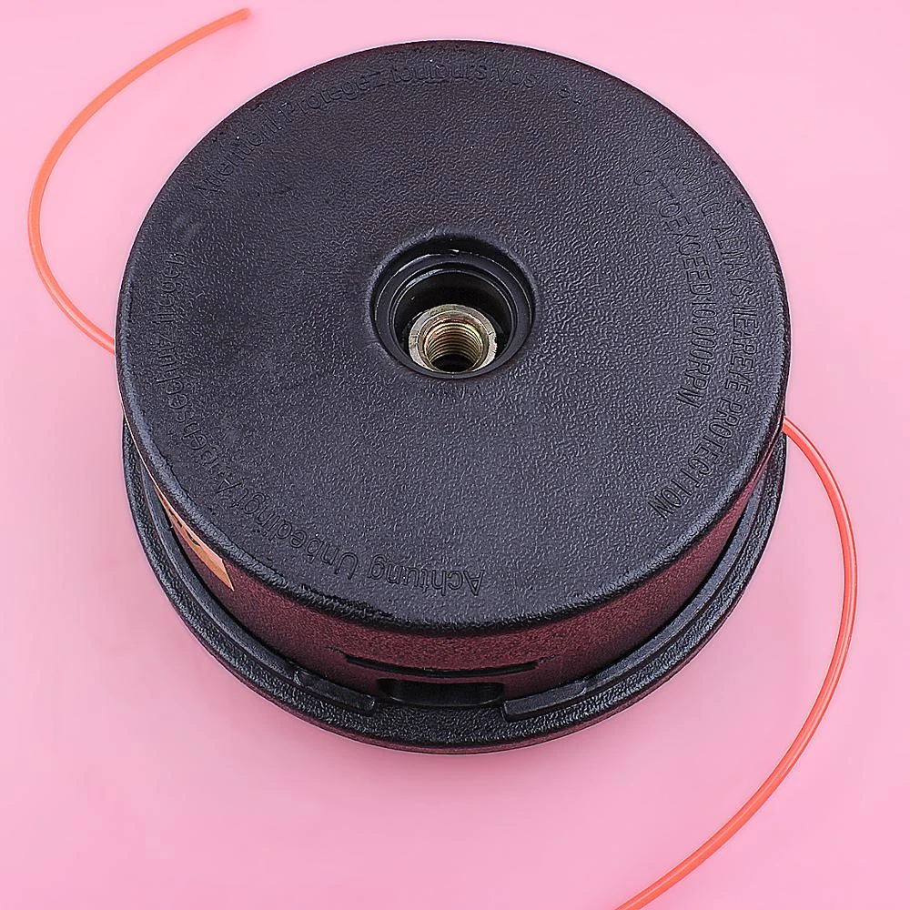 stihl replacement trimmer head