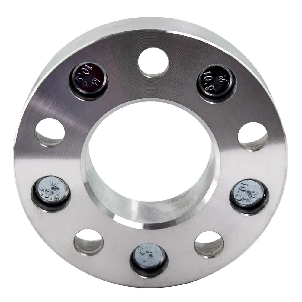 Для Ford Falcon 35 мм 5x114 3 PCD PRE AU переходники для колес распорки 4 шт. M12x1.25mm 1/2X20 (5X114 3)
