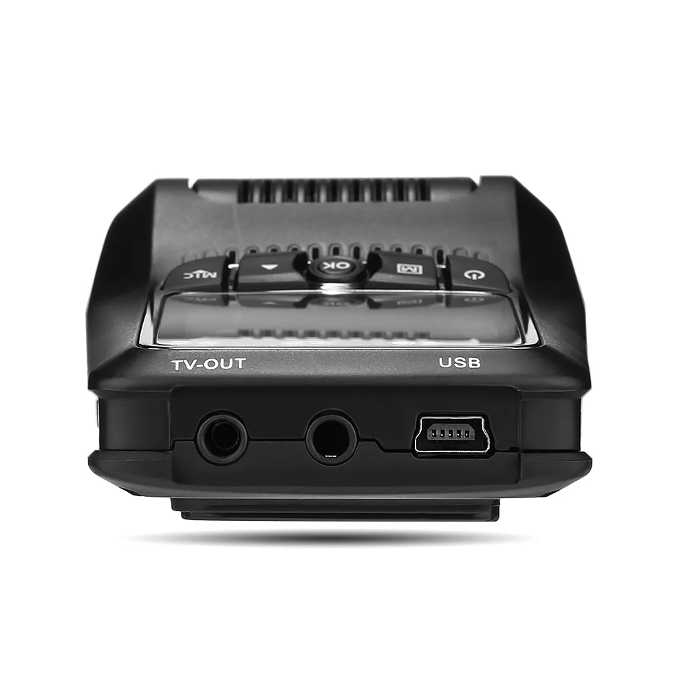 Zeepin F150B Скрытая Дэш камера DVR WiFi Автомобильный gps регистратор 1080P FHD приложение