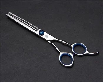

6 inches Beauty Salon Cutting Tools Hairdressing Scissors Styling Tools Professional Hairdressing Scissors Set 50sets