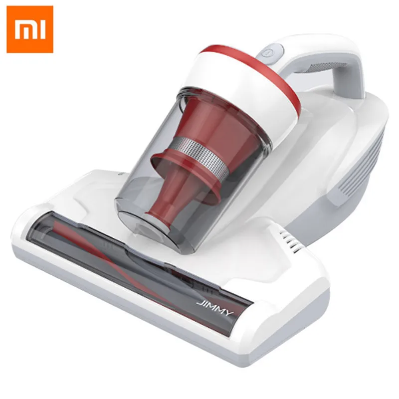 Ручной пылесос Xiaomi JV11 для удаления пыли от клещей Youpin|Пылесосы| |